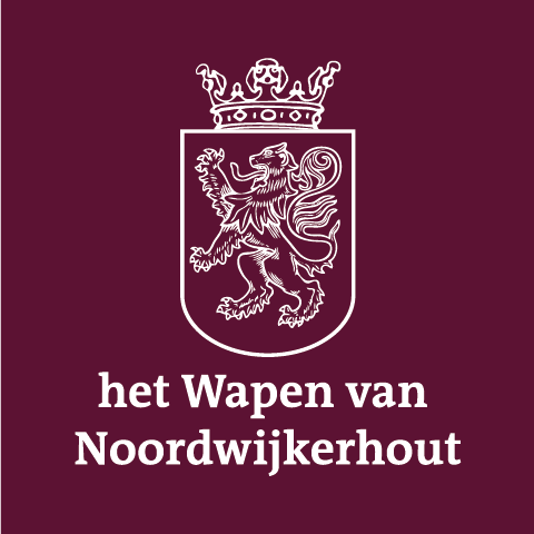 Logo Wapen Rood